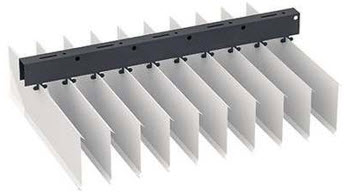 baffle tavan izmir